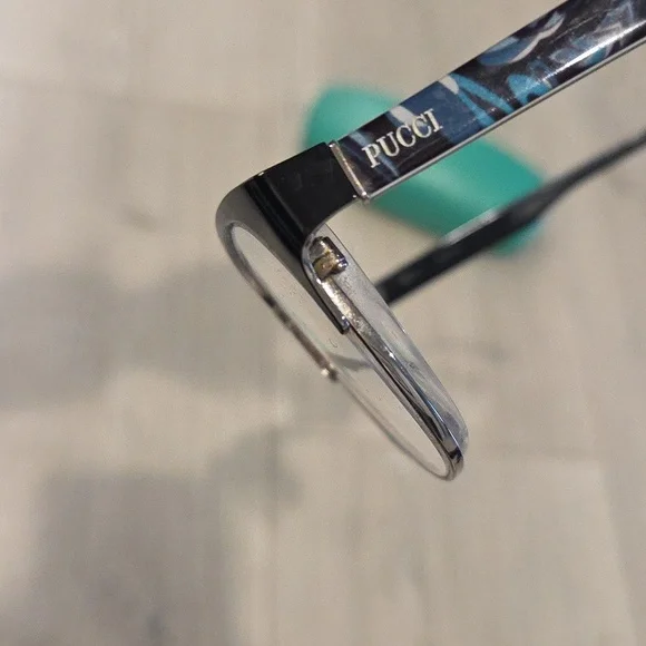 Emelio Pucci Eyeglasses